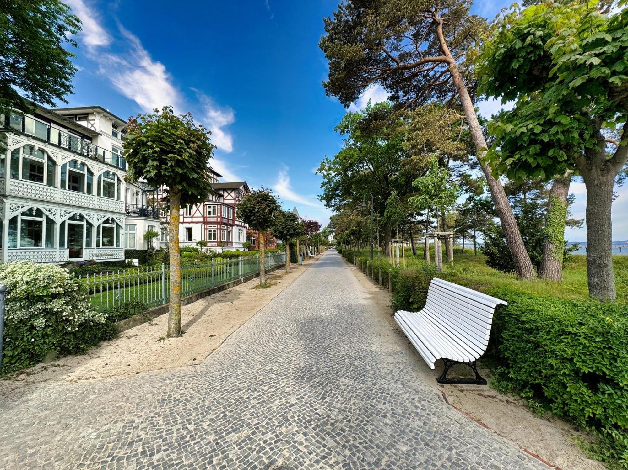 Apartment Strandhaide Haiderose *